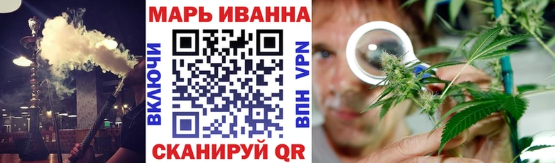 Марихуана индика  Гвардейск 